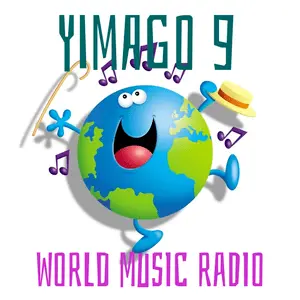 Yimago 9 : World Music &amp; Jazz Radio